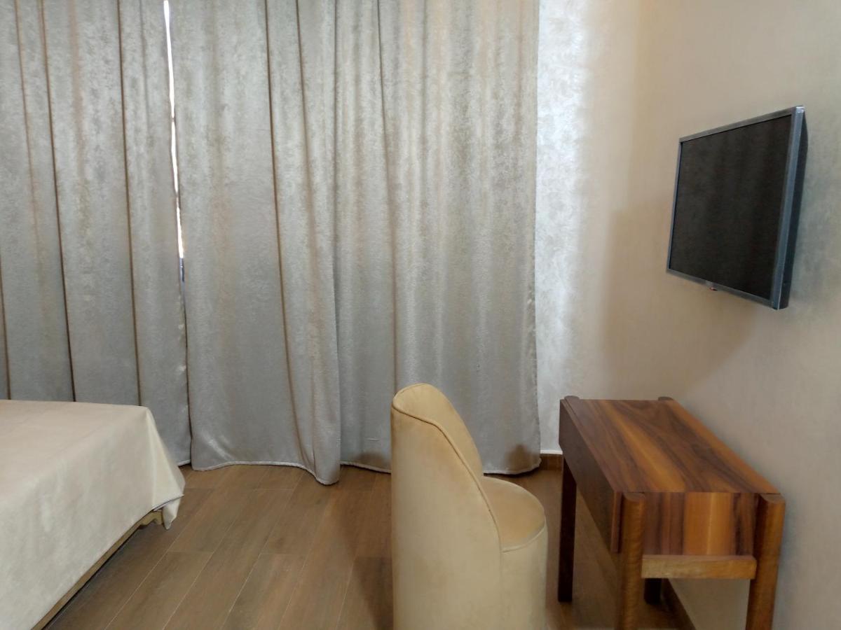 Palm'S Motel Агадир Экстерьер фото