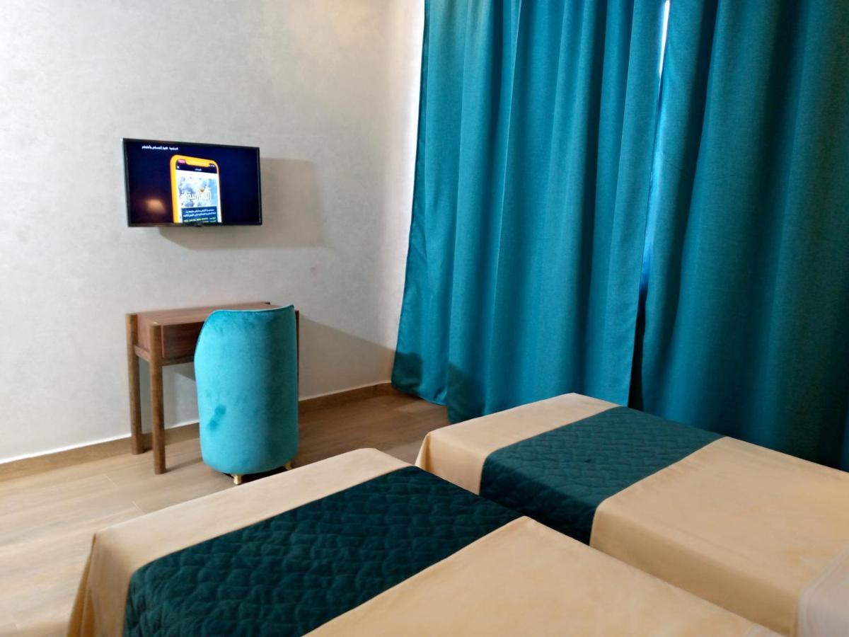 Palm'S Motel Агадир Экстерьер фото